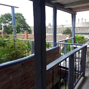 Bástya Apartman Eger