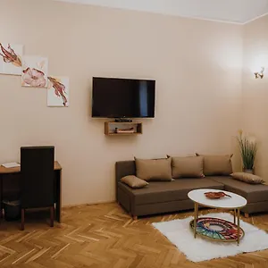 Dózsa Apartman Szeged