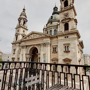 Vandrarhem Pal's And, Budapest