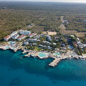 ***** Resort Tracadero Beach Dominican Republic