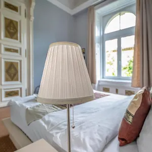 3* Отель Andrassy Thai