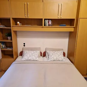 M - Downtown Apartman