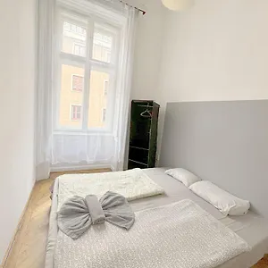  Гостевой дом Synagouge Astoria