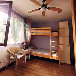  Хостел Shantee House