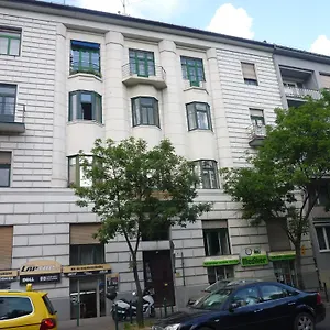 Retro Apartman