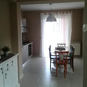Casa Da Marion , Letojanni Italia