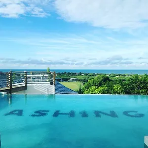 *** Hotel Lashings Boutique Jamaica