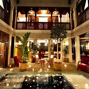 **** Riad Riad Belle Epoque Morocco