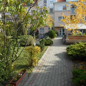  Apartment Marti 3 Bedroom Hungary