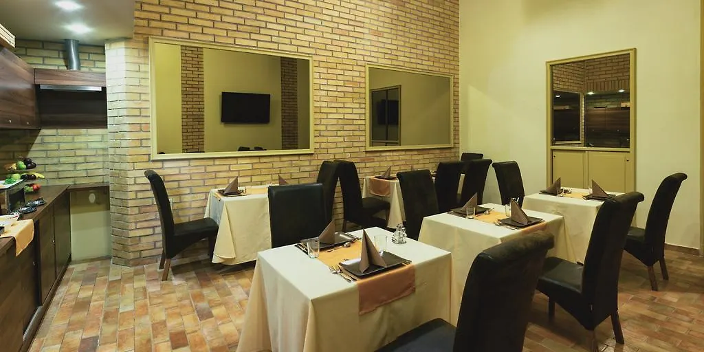 Centrooms House Budapest