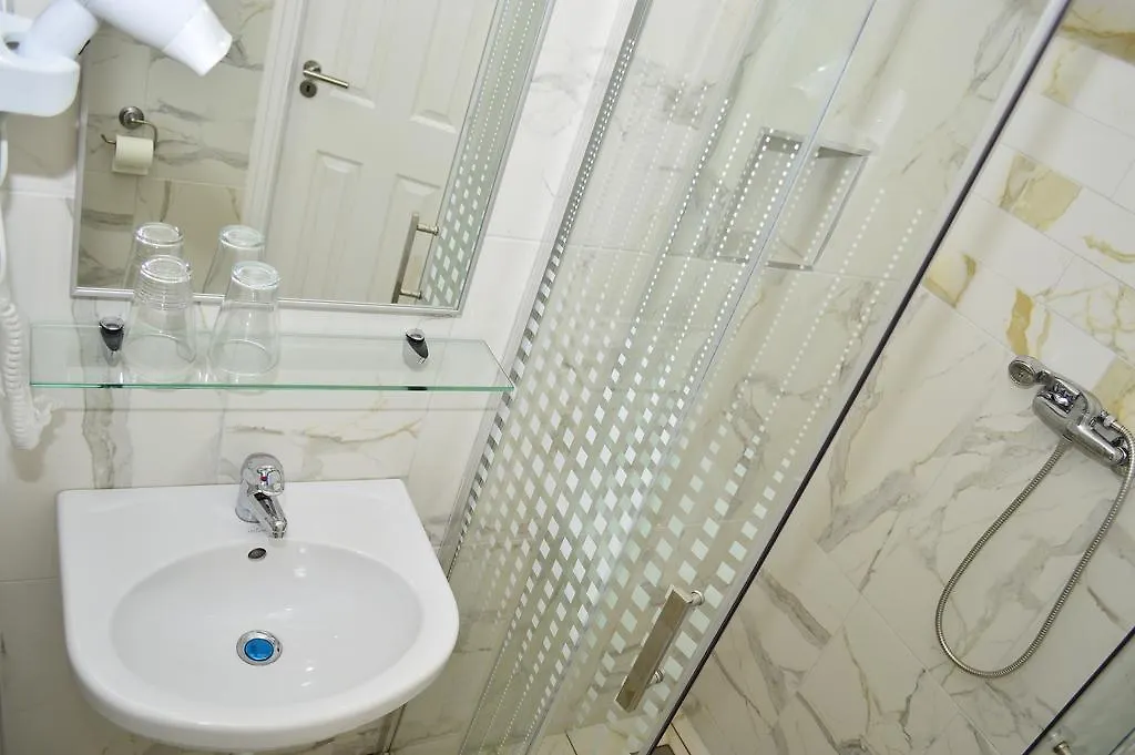 Affittacamere Centrooms House Budapest