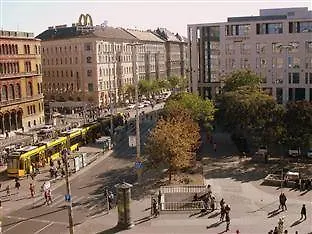 Centrooms House Budapest Ungheria
