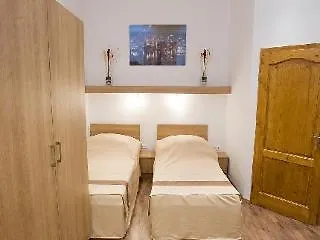 Centrooms House Budapest Affittacamere