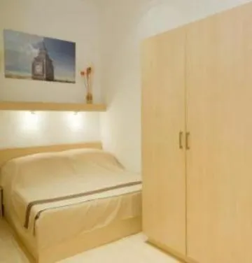 Centrooms House Budapest Affittacamere