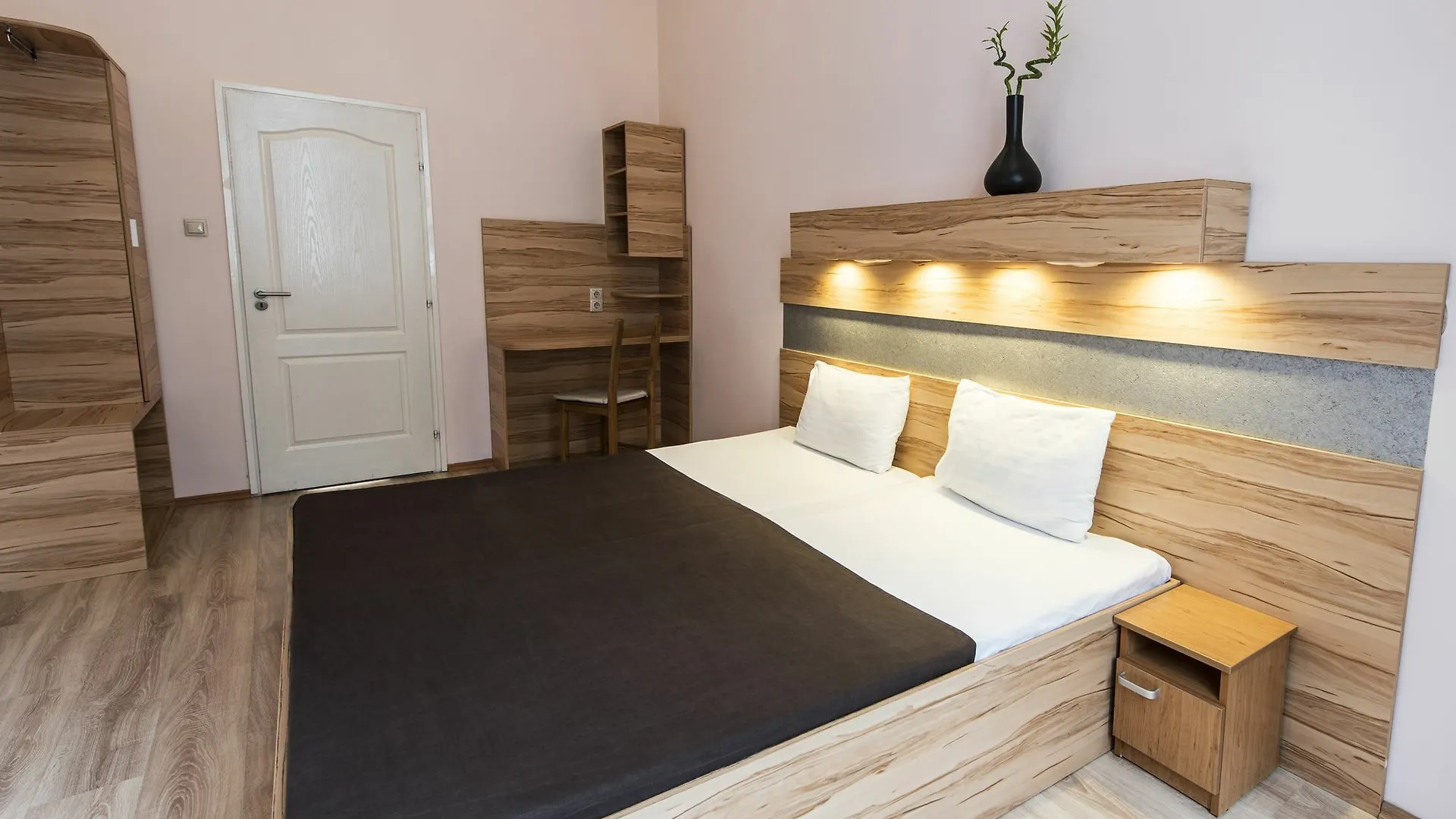 Affittacamere Centrooms House Budapest