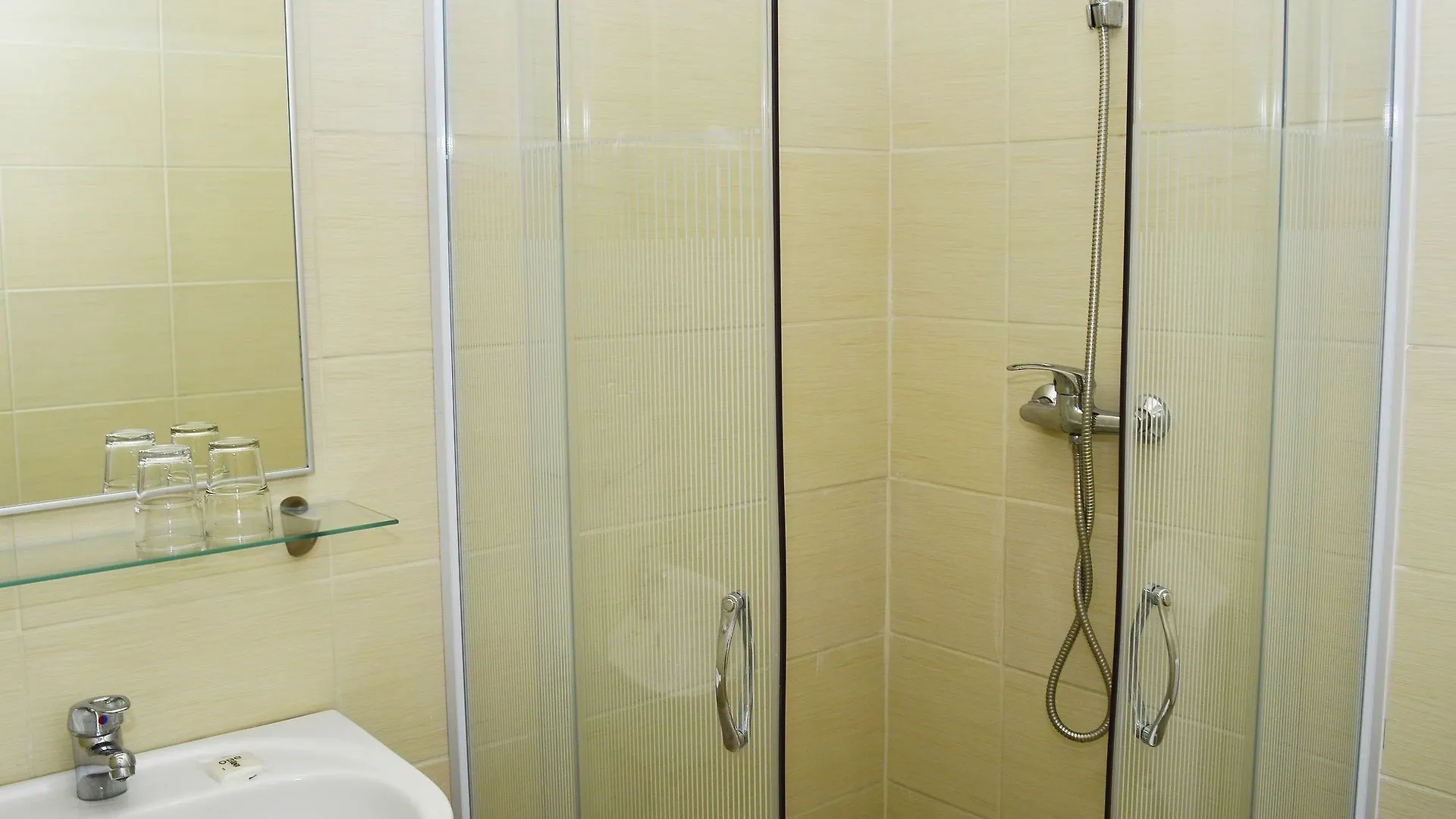 Centrooms House Budapest Affittacamere