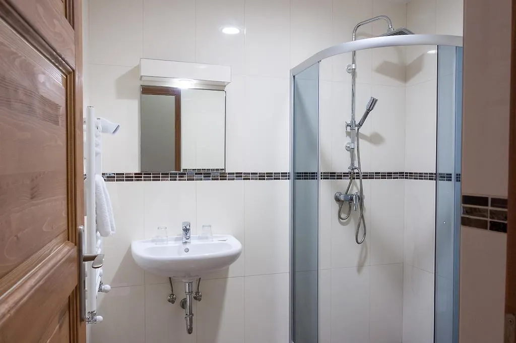 Centrooms House Βουδαπέστη