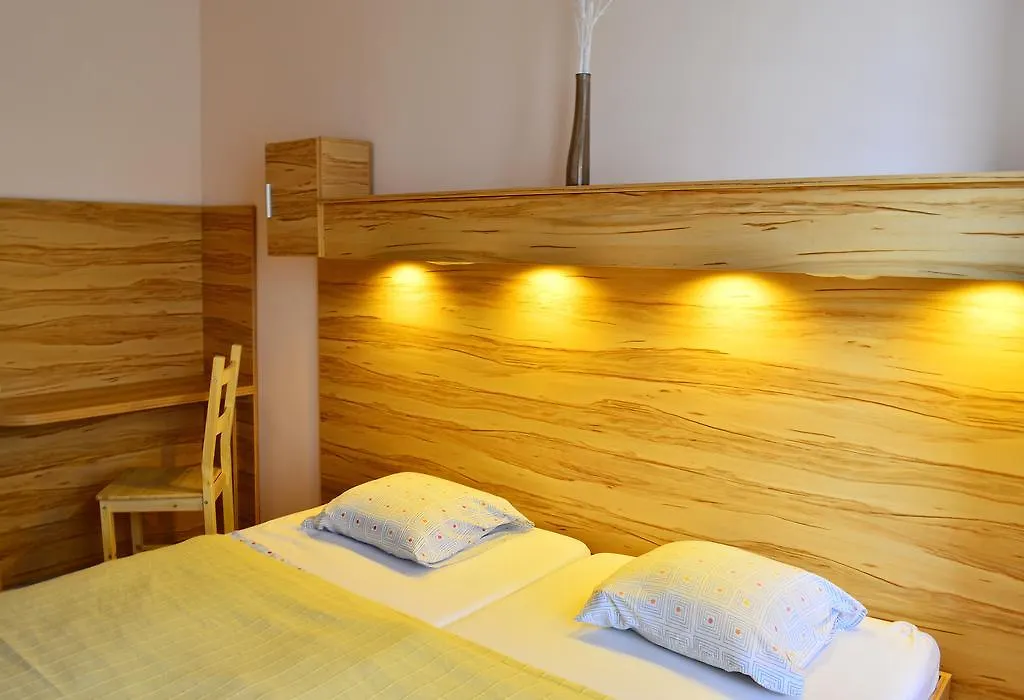 Centrooms House Βουδαπέστη Πανσιόν