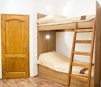 Centrooms House Βουδαπέστη
