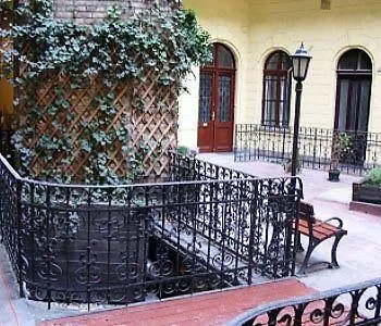 Πανσιόν Centrooms House Βουδαπέστη