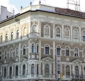 *** Πανσιόν Centrooms House Βουδαπέστη Ουγγαρία