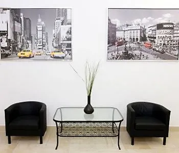 Πανσιόν Centrooms House Βουδαπέστη