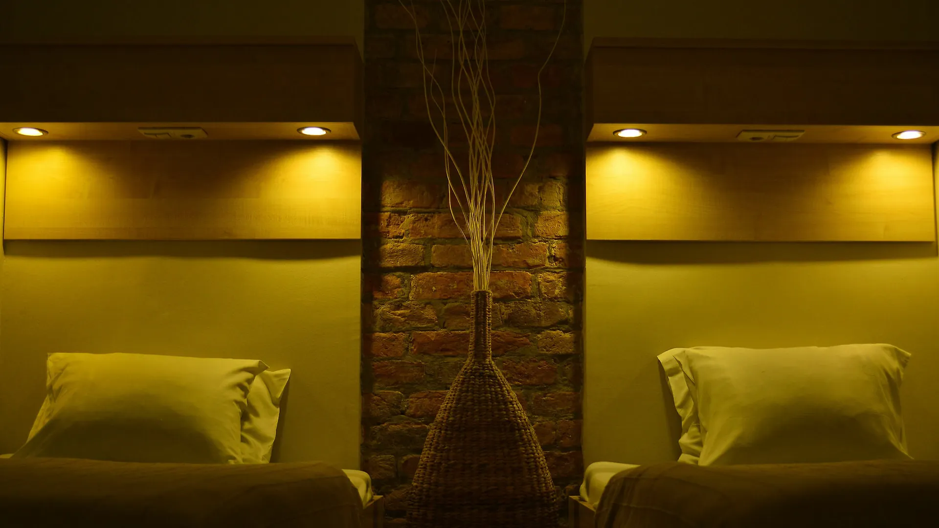 Centrooms House Βουδαπέστη