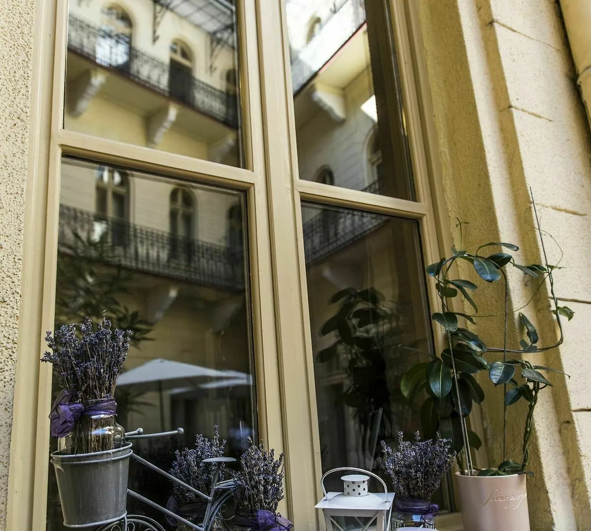 Centrooms House Βουδαπέστη